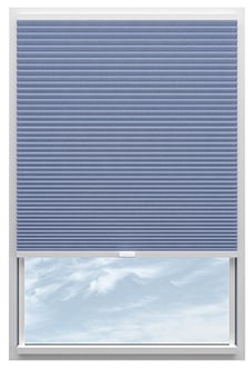 Obscura, Horizon - Stick Fit Honeycomb Blind